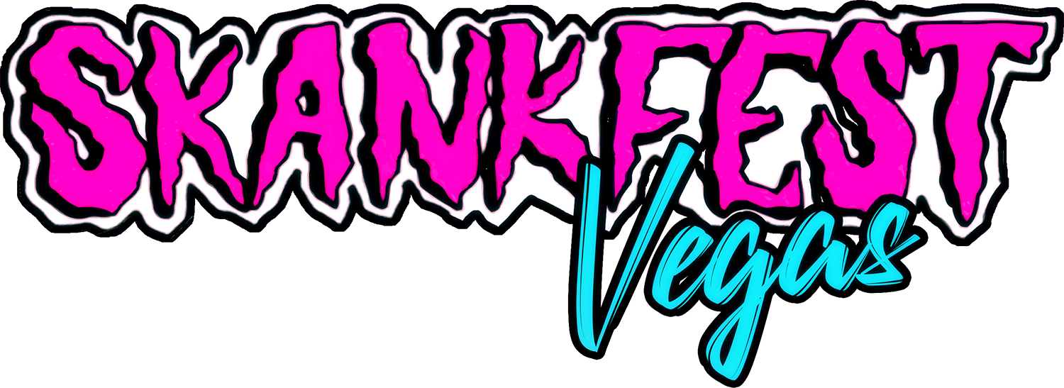 Skankfest Vegas