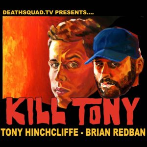 Kill Tony - Skankfest