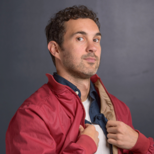 Mark Normand - Skankfest New Orleans