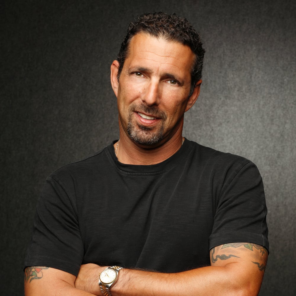 Rich Vos - Skankfest