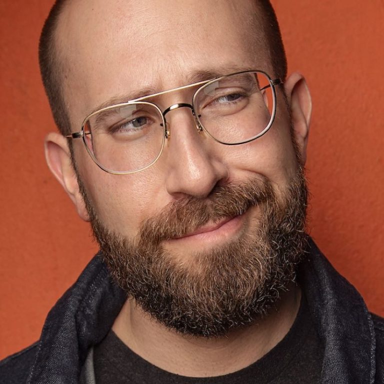 Louis Katz Skankfest New Orleans