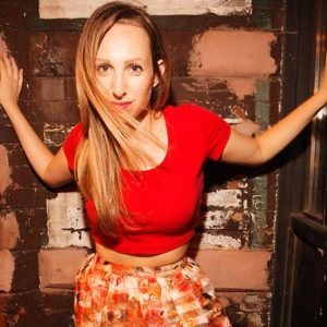 Myka Fox - Skankfest