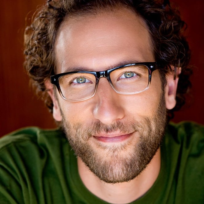 Ari Shaffir Skankfest