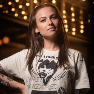 Natalie Cuomo - Skankfest